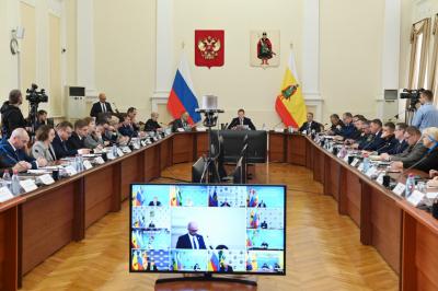 Рязанская область впервые вошла в число регионов с высоким уровнем долговой устойчивости