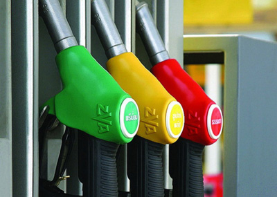 В Рязанской области зафиксированы низкие цены на бензин