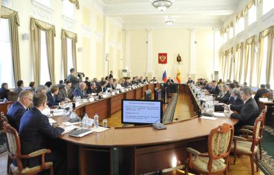 Олег Ковалёв: «На федеральном уровне планируют принять программу по развитию муниципальных ДК»