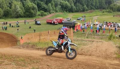 Несгибаемый