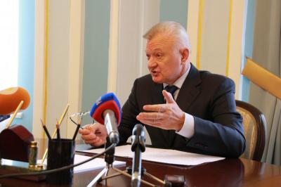 Олег Ковалёв прокомментировал назначение нового министра региональной безопасности
