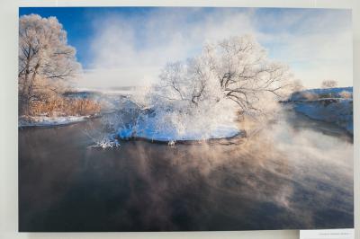 Рязанское бизнес-сообщество любуется местными красотами