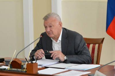 Олег Ковалев: «Главам муниципалитетов надо активнее работать с жителями своих территорий»
