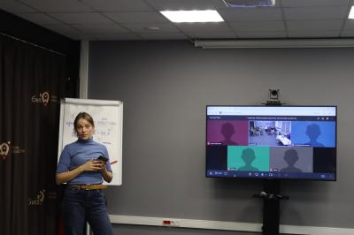 Предприниматели Рязанской области повысили уровень финансовой грамотности