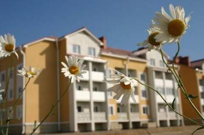 До 2029 года в посёлке Варские планируют построить 200 000 квадратных метров жилья