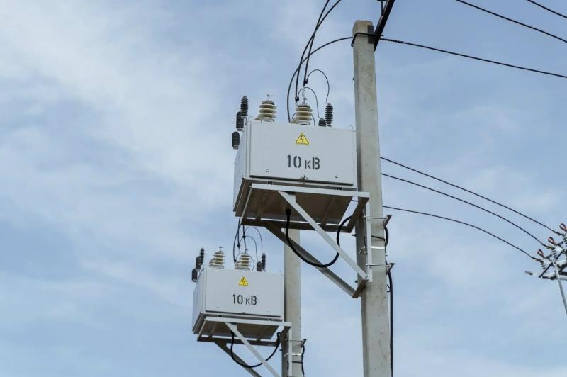 «Рязаньэнерго» второй год подряд признано лидером рейтинга качества услуг по техприсоединению