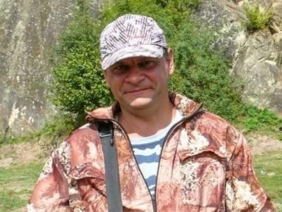 Скончался рязанский волонтёр-поисковик Павел Моисеев
