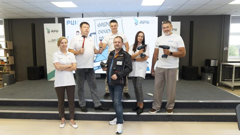 Рязанская область вновь в лидерах по реализации проекта «Производительность труда»