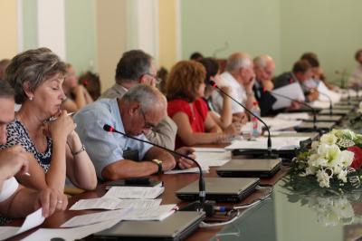 В бюджет Рязанского региона на 2012 год вносятся корректировки