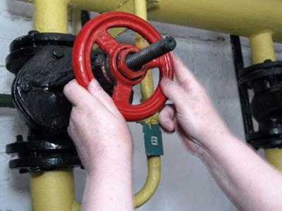 На Михайловском шоссе в Рязани с 26 июля отключат горячую воду