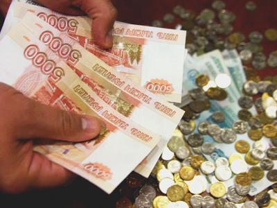 В Рязанской области среднедушевой доход в марте превысил 22 тысячи рублей