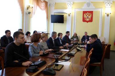 В Рязани разработан проект капремонта улицы Интернациональной