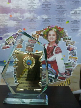 Рязанка стала вице-мисс фестиваля «Приморско 2012» 