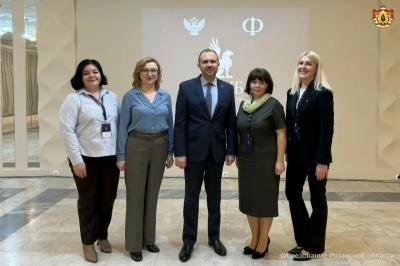 Бывший ректор РИРО Андрей Кашаев возглавил всероссийский «Клуб директоров»