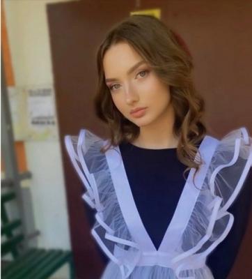 Кристина Привезенцева