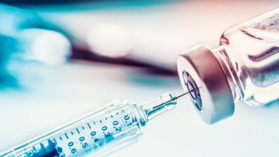 Вакцина от COVID-19 поступила в Рязанскую область в заявленных объёмах