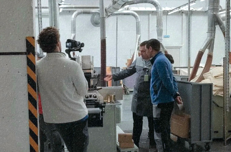 Телеканал «Культура» покажет неизвестные маршруты для туризма в Рязанской области