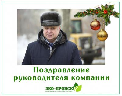 «ЭкоПронск» попросил рязанцев в праздники не оставлять авто на пути к контейнерным площадкам