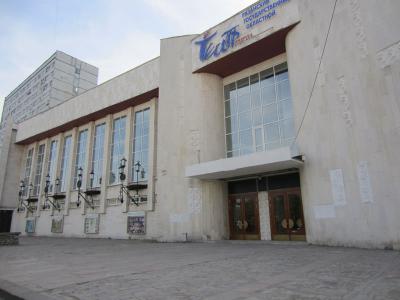 Рязанский театр кукол сообщает об отмене спектакля «Мужчины. Подслушанное»