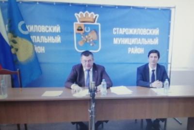 Здание построенной Головниным школы в Старожиловском районе требует капремонта