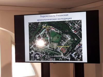 Рязанцы могут поработать волонтёрами на раскопках в Кремле