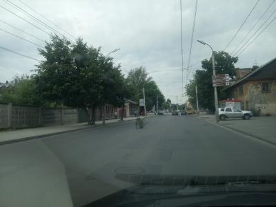 В 2019 году на улице Грибоедова в Рязани выполнят капитальный ремонт