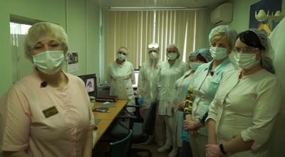 Касимовские врачи пожаловались главе государства на отсутствие обещанных выплат