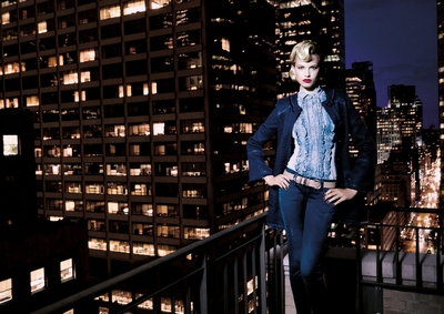 «М5 Молл»: Cкидки до 50% в итальянском салоне Fornarina