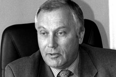 Скончался помощник бывшего губернатора Рязанской области Анатолий Игумнов