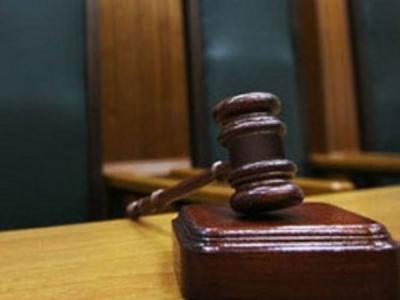 Рязанский суд огласил приговор банде рязанских торговцев смертью