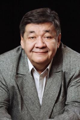 Юрий Борисов