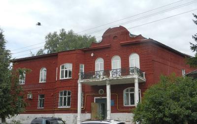 Памятник истории на Набережной в Касимове продают за 1 рубль