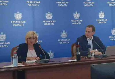 В рязанских «Пятёрочках» появятся фермерские уголки