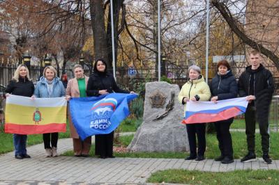 В курский военный госпиталь отправилась новая группа рязанских волонтёров