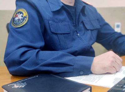 Рязанца осудят за причинение смертельных травм мужчине