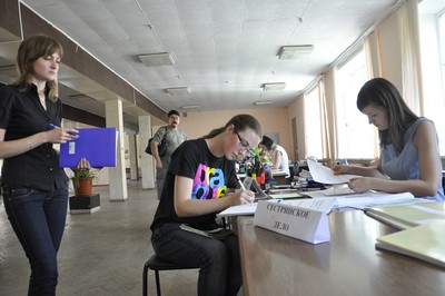 РязГМУ: Набор на специальность «Сестринское дело» продолжается