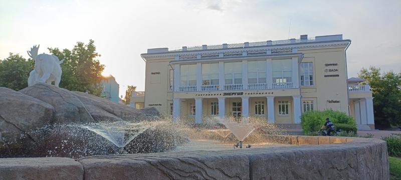 Рязанцев предупредили о 34-градусной жаре