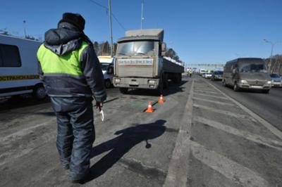 В Рязанской области привлекли к ответственности перевозчиков опасных грузов