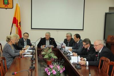 Комитет Рязанской облдумы поддержал законопроект в сфере охраны здоровья