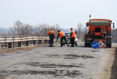 Счётная палата Рязани проверила эффективность расходования средств на ремонт дорог в 2013 и 2014 годах