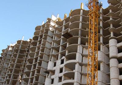 Рязань область заняла 36-е место в рейтинге городов по по вводу жилья