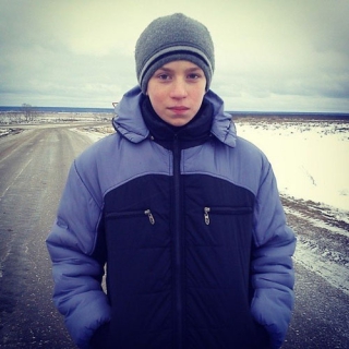 Николай Кортунов