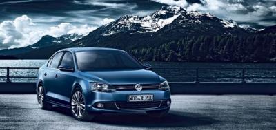«Автоимпорт»: Время покупать Volkswagen 