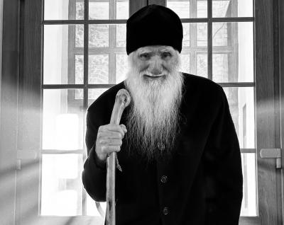 Скончался духовник Кадомского Милостиво-Богородицкого монастыря архимандрит Афанасий