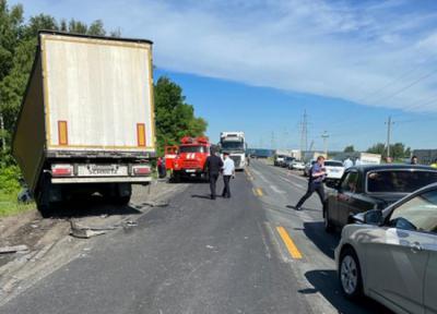 По факту смертельного ДТП в Михайловском районе возбудили уголовное дело