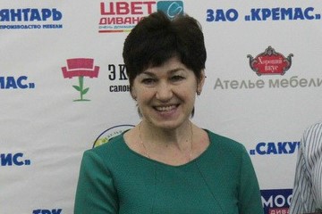 Татьяна Мастюкова