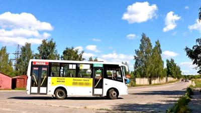 Определены перевозчики для маршрутов №75 и 53 в Рязани