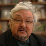 Валерий Шадский