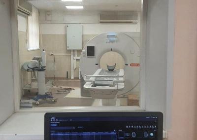 В Рязанской области выявят, где простаивает диагностическое медоборудование