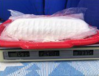 На ярмарке выходного дня в Рязани торговали непонятным мясом и творогом